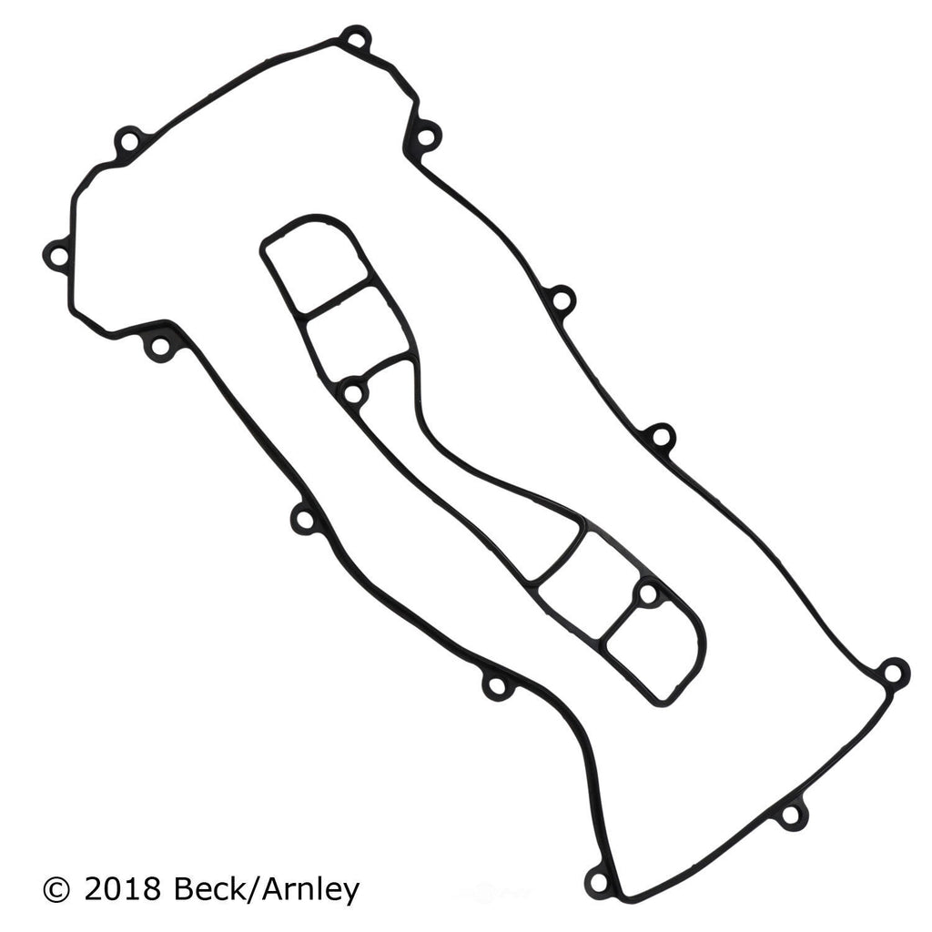 Valve Cover Gasket  Beck/Arnley  036-1748
