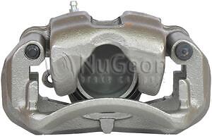 Frt Lft Rebuilt Brake Caliper  Nugeon  99-01554B