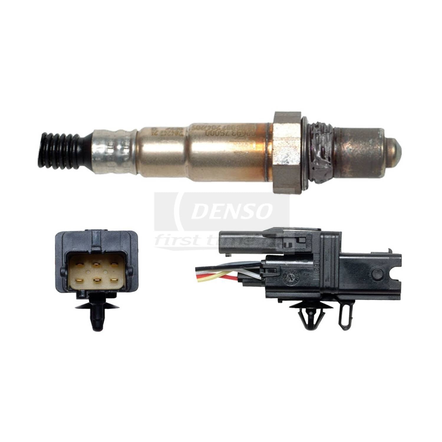 Fuel To Air Ratio Sensor  DENSO  234-5060