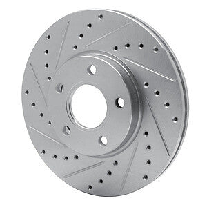 Frt Disc Brake Rotor  DFC  631-54217L