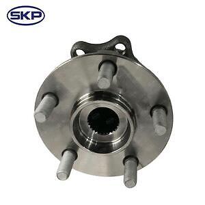 Rr Hub Assy  Skyward Automotive  SK512518