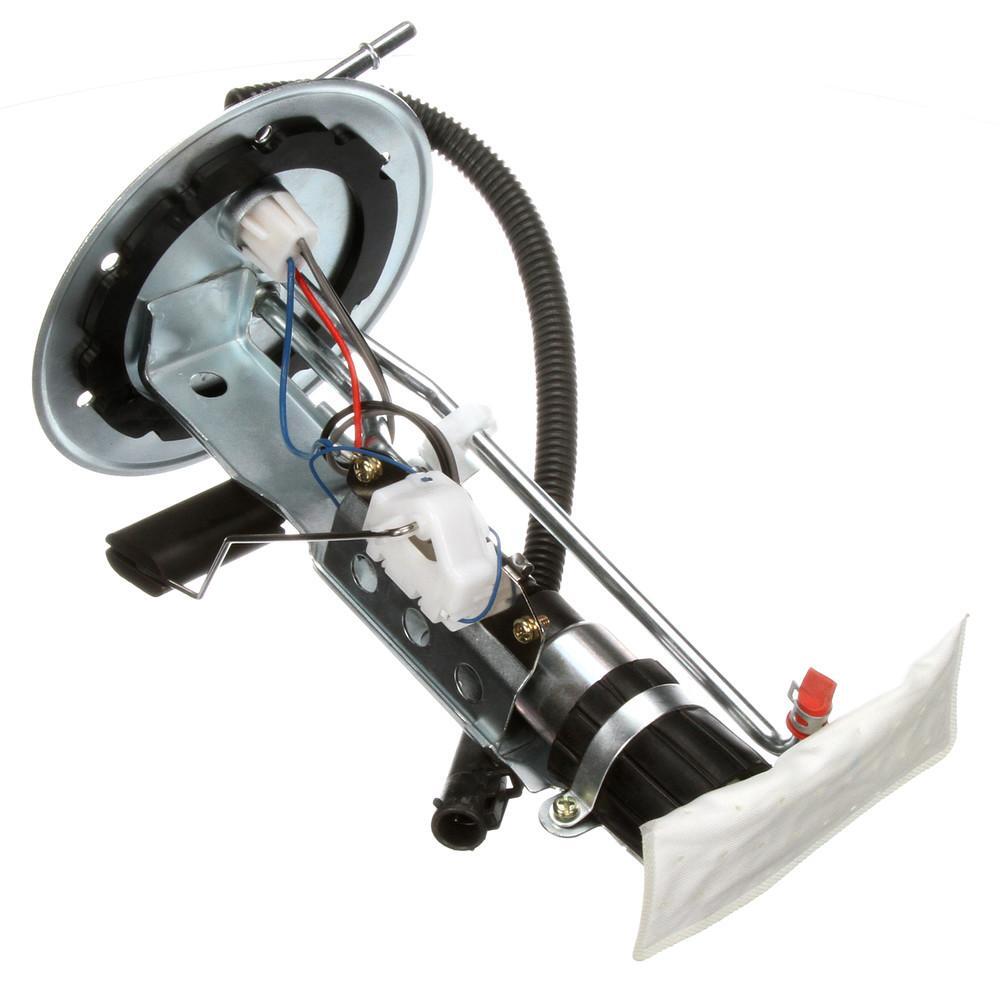 Fuel Pmp & Hanger w/Sender  Delphi  HP10127
