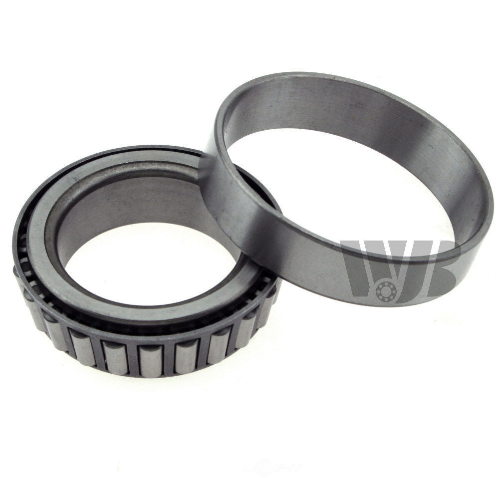 Rr Inner Bearing Set  WJB  WTA15