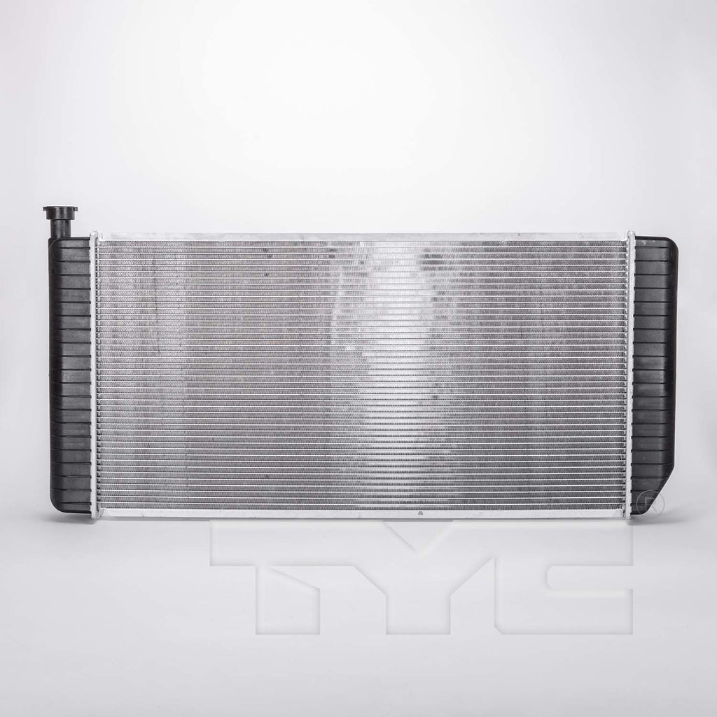 Radiator  TYC  1693