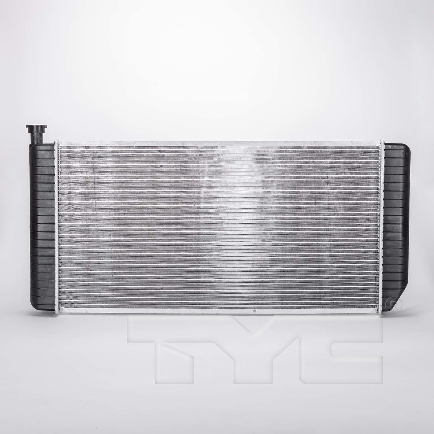 Radiator  TYC  1693