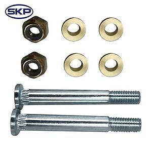 Door Pin And Bushing Kit  Skyward Automotive  SK38476
