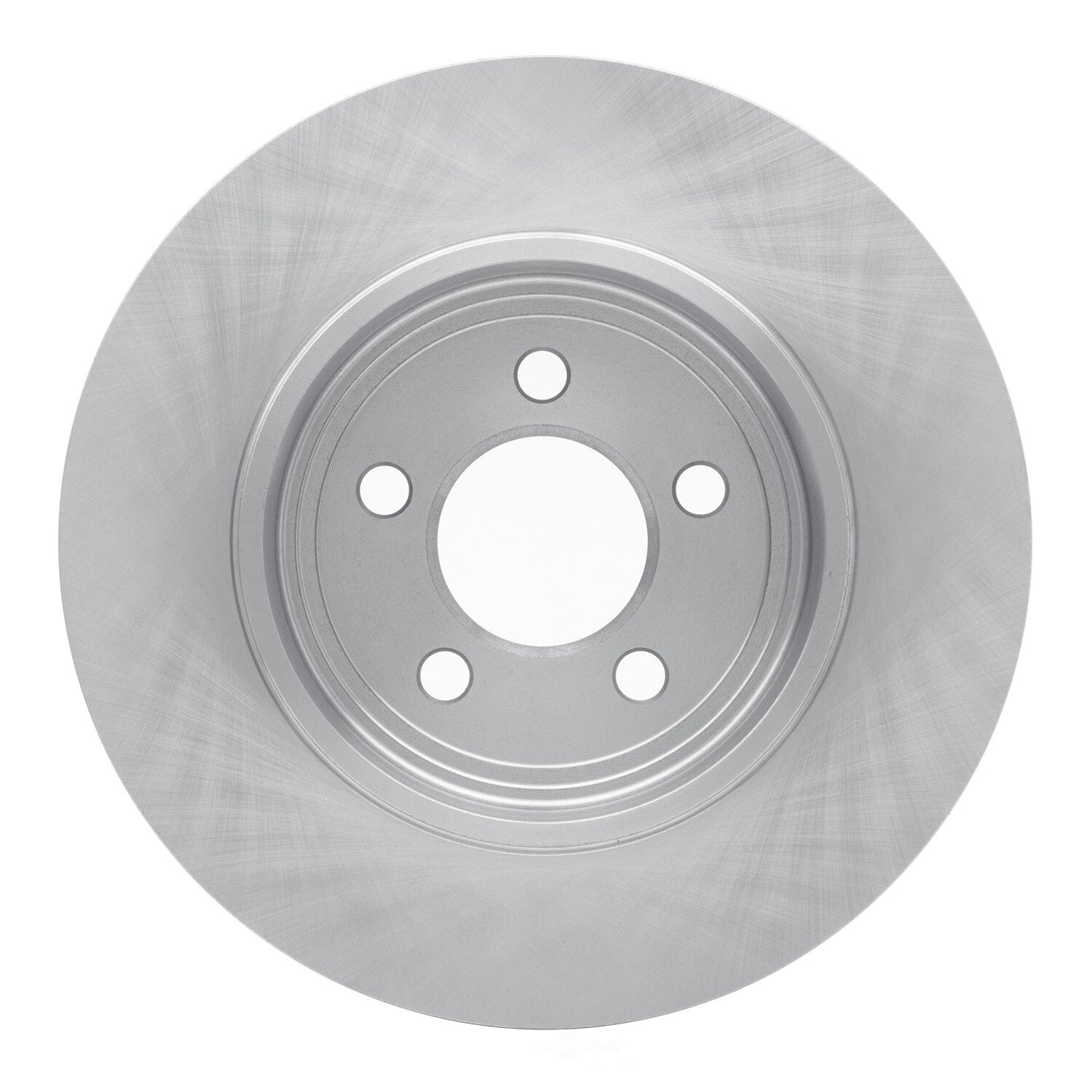 Rr Disc Brake Rotor  DFC  600-39016