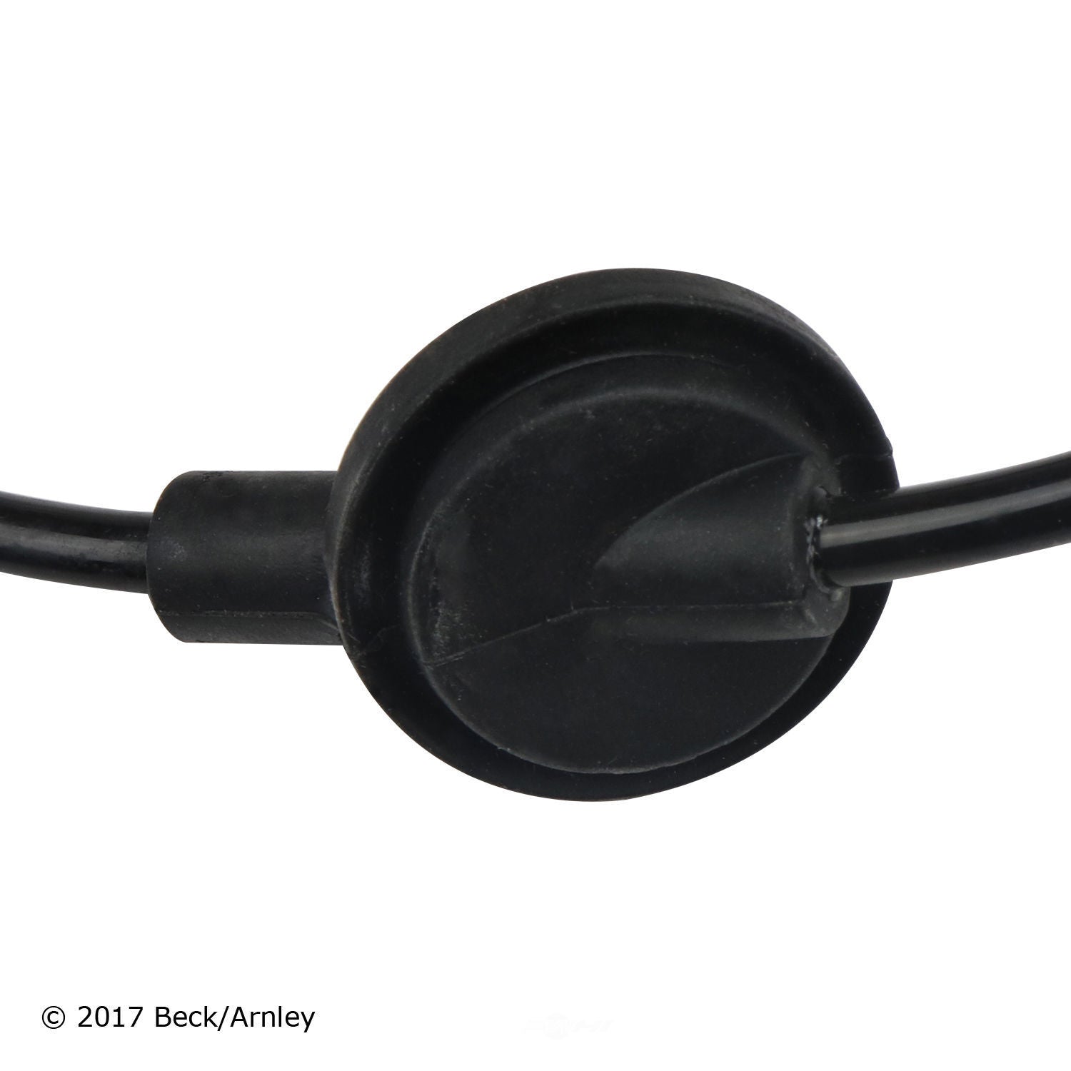 Frt Wheel ABS Sensor  Beck/Arnley  084-4124