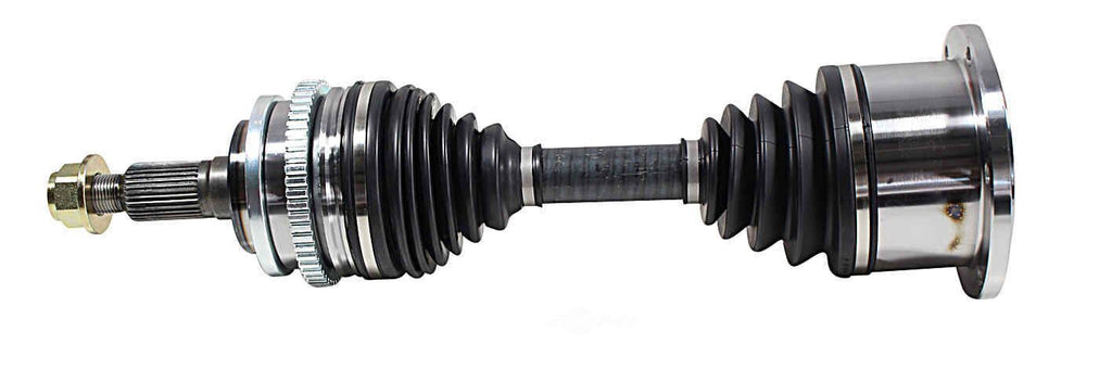 Axle Shaft Assy- CV Shaft   GSP North America   NCV10061