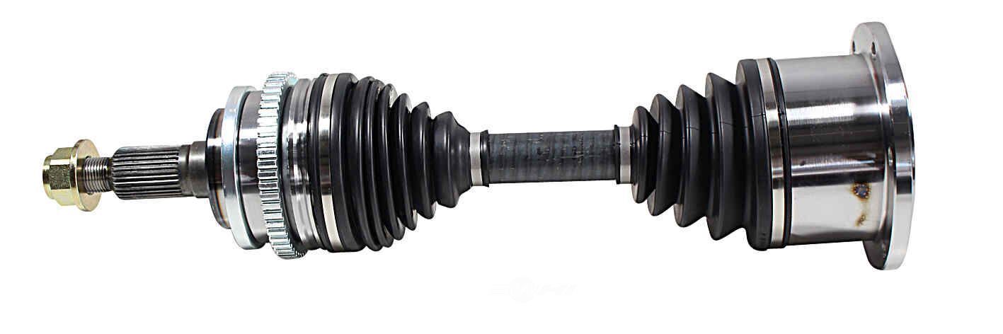 Axle Shaft Assy- CV Shaft   GSP North America   NCV10061