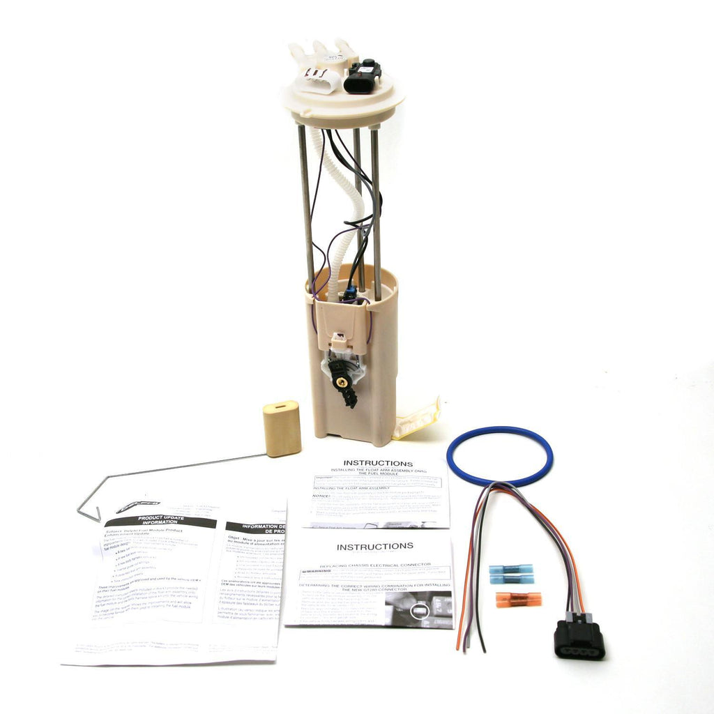 Fuel Pump Module Assy  Delphi  FG0070