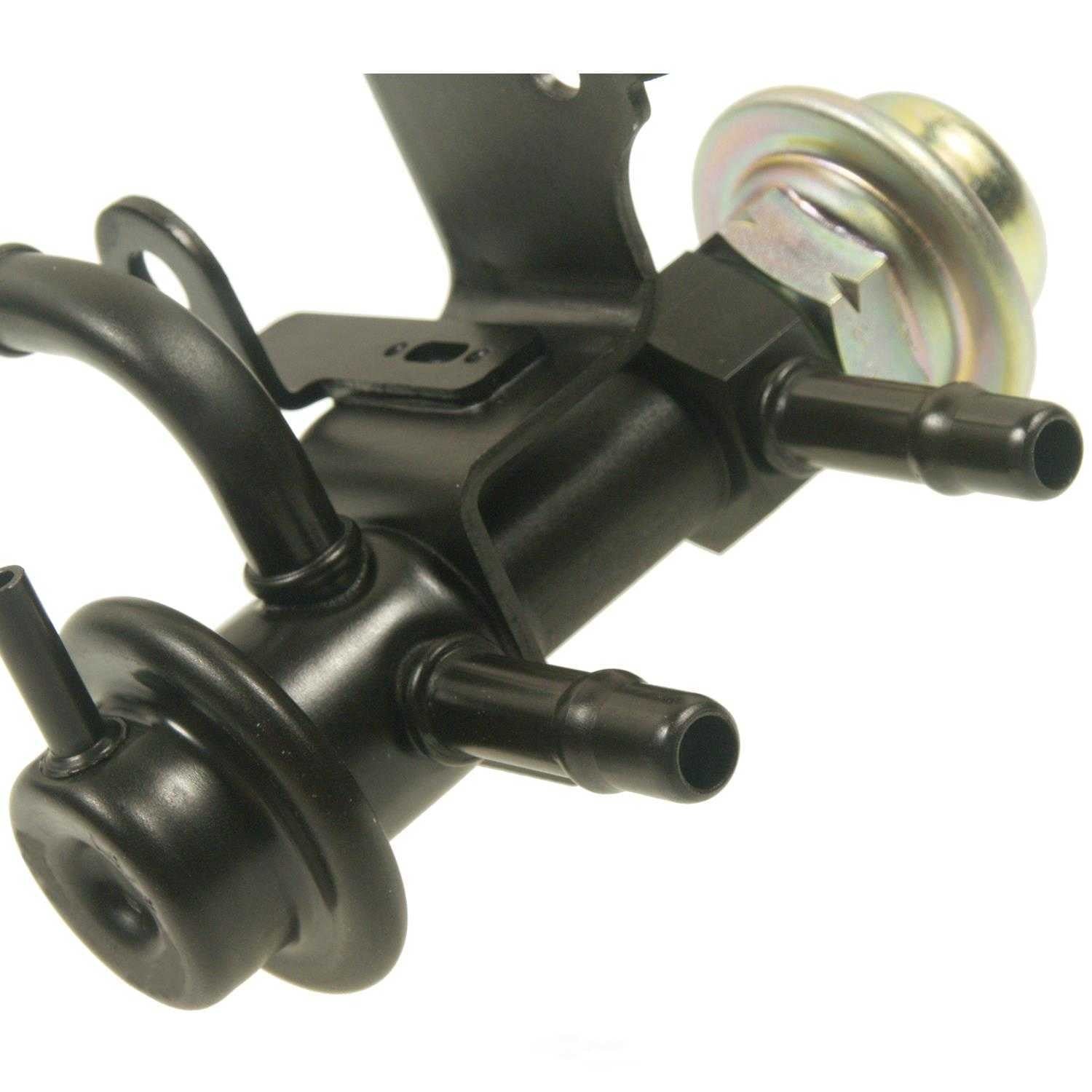 New Pressure Regulator  Standard Motor Products  PR465