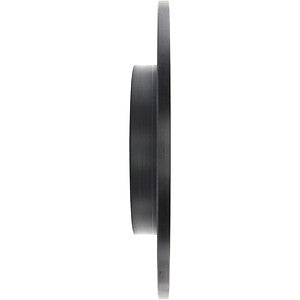 Rr Premium Brake Rotor  Centric Parts  125.61074