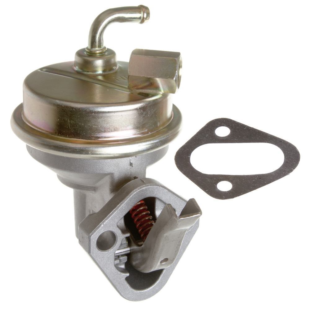 New Mechanical Fuel Pmp  Delphi  MF0030