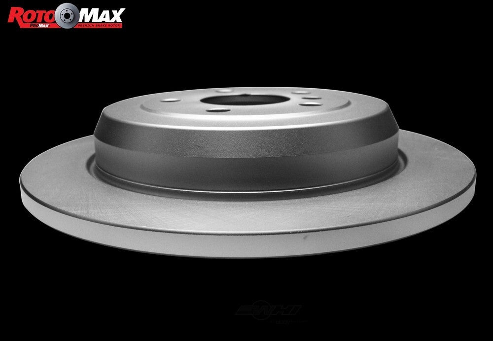 PROMAX Premium Geo-Coated Brake Rotor 20-34299
