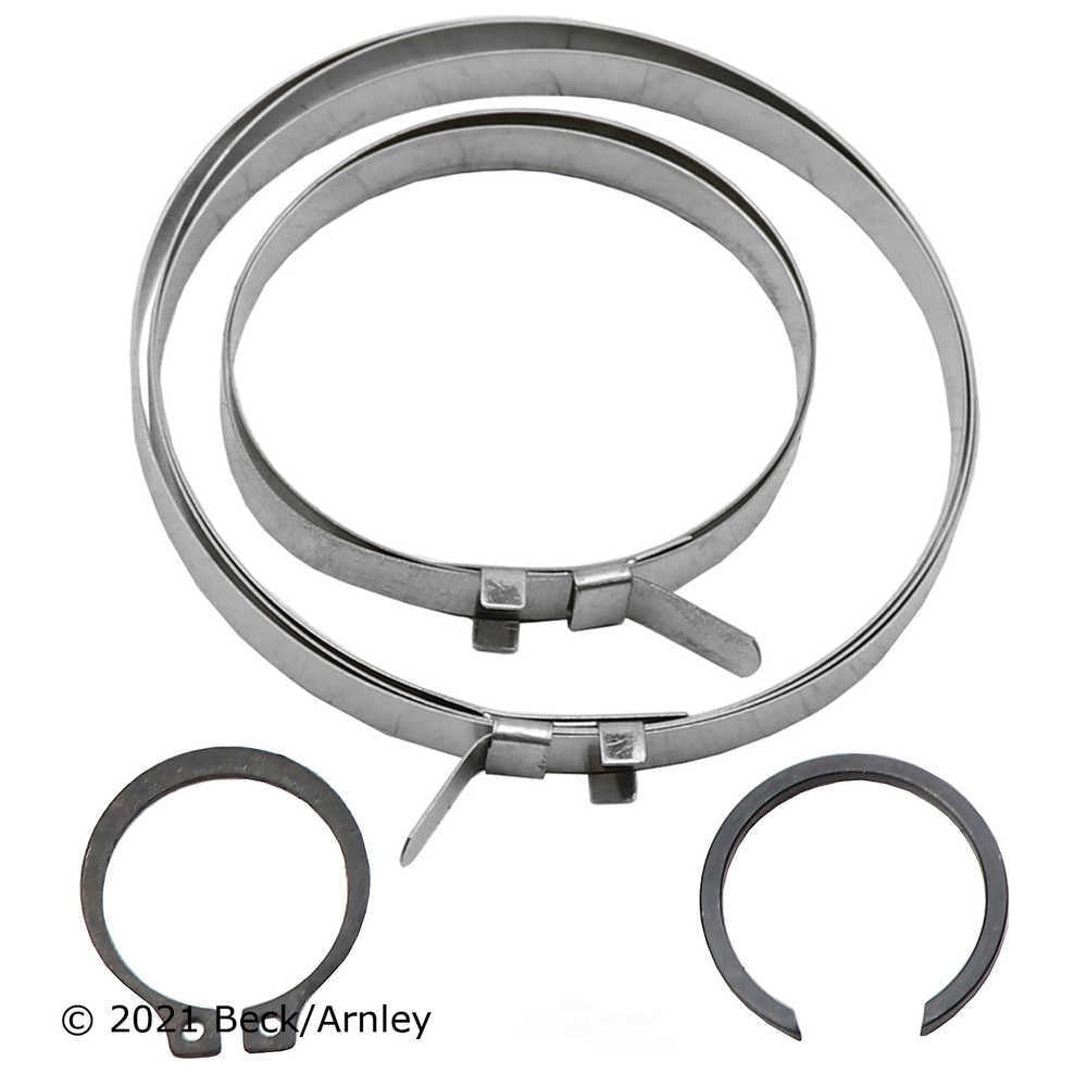 Inner Boot Kit  Beck/Arnley  103-2959