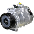 A/C  Compressor & Clutch-New  DENSO  471-1559