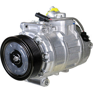A/C  Compressor & Clutch-New  DENSO  471-1559