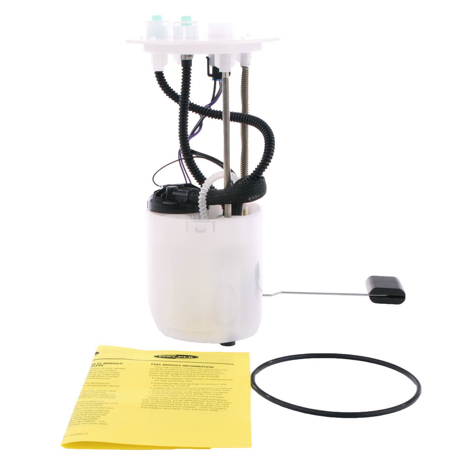 Fuel Pump Module Assy  Delphi  FG0931