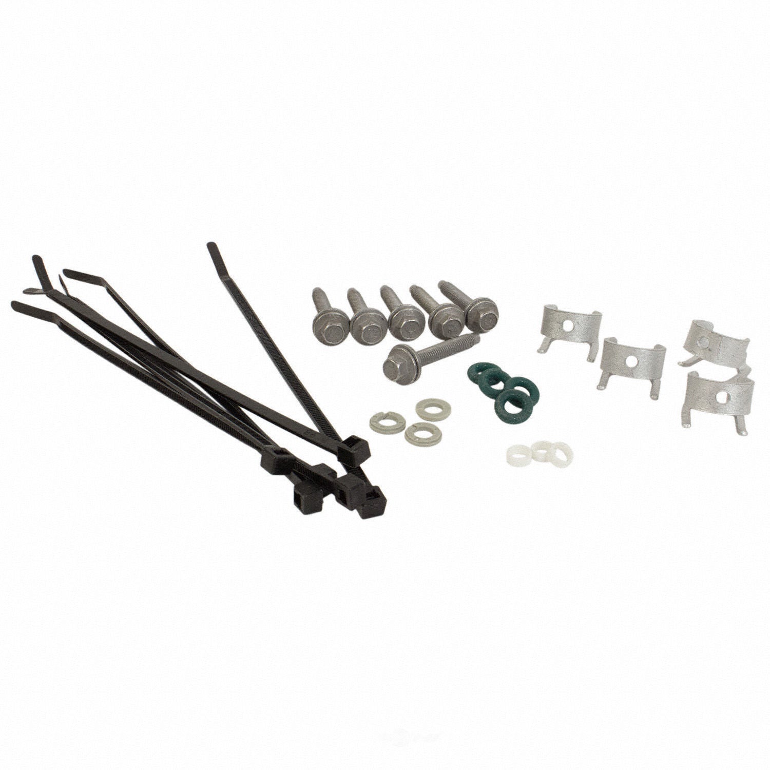 Injector Seal Kit  Motorcraft  CM5268