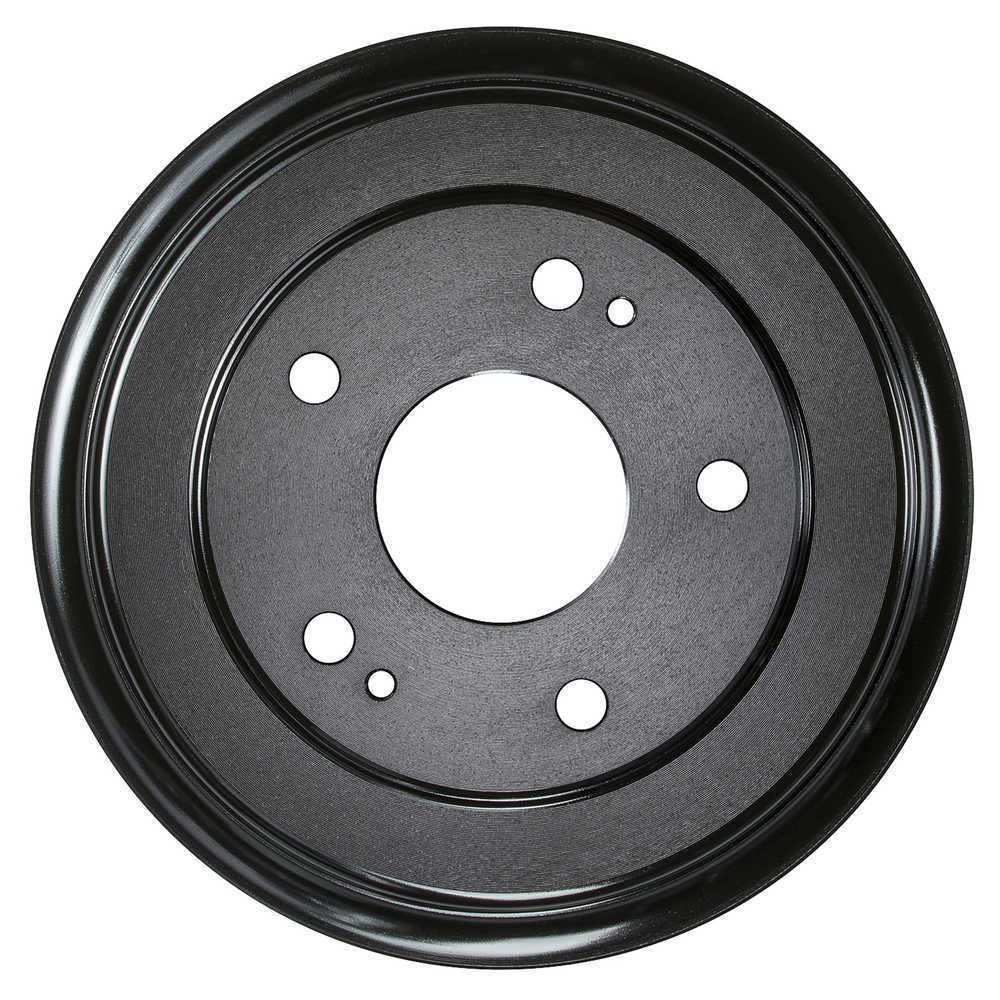 Rr Brake Drum  Wagner  BD126416E