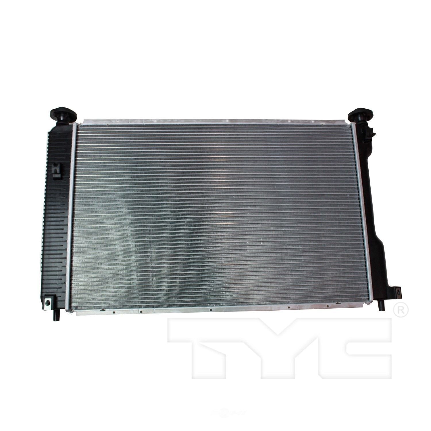 Radiator  TYC  13139
