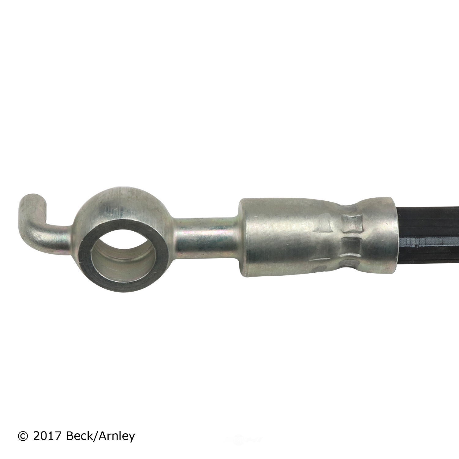Frt Brake Hose  Beck/Arnley  073-1273