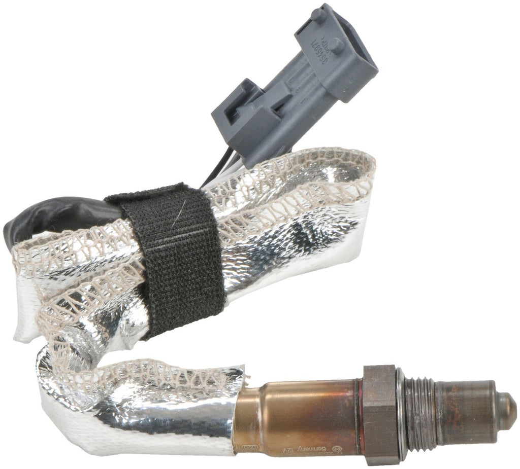 Oxygen Sensor  Bosch  16541