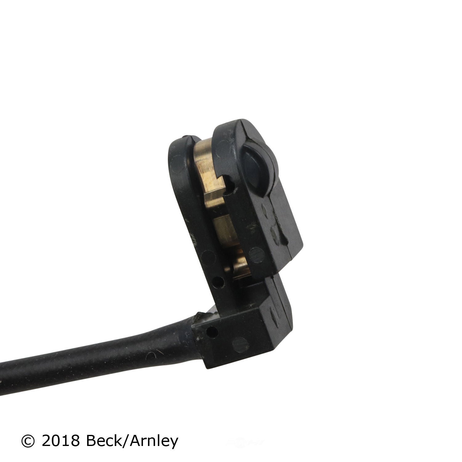 Frt Disc Brake Pads Sensor Wire  Beck/Arnley  084-1600