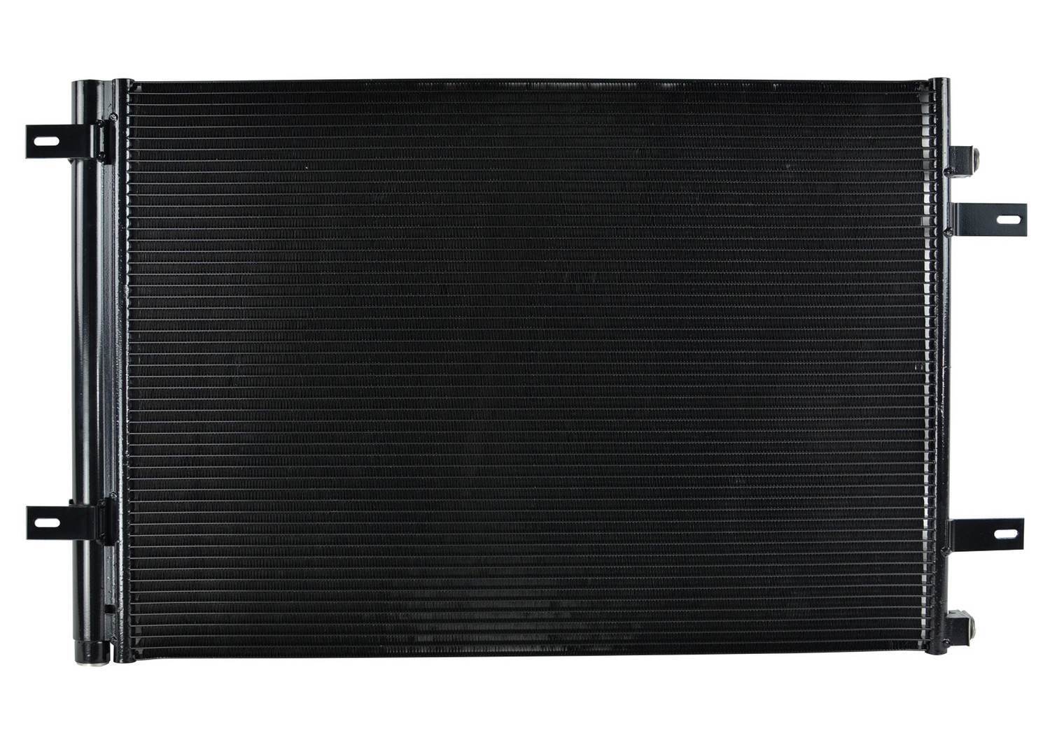 A/C Condenser   FVP   CON3936