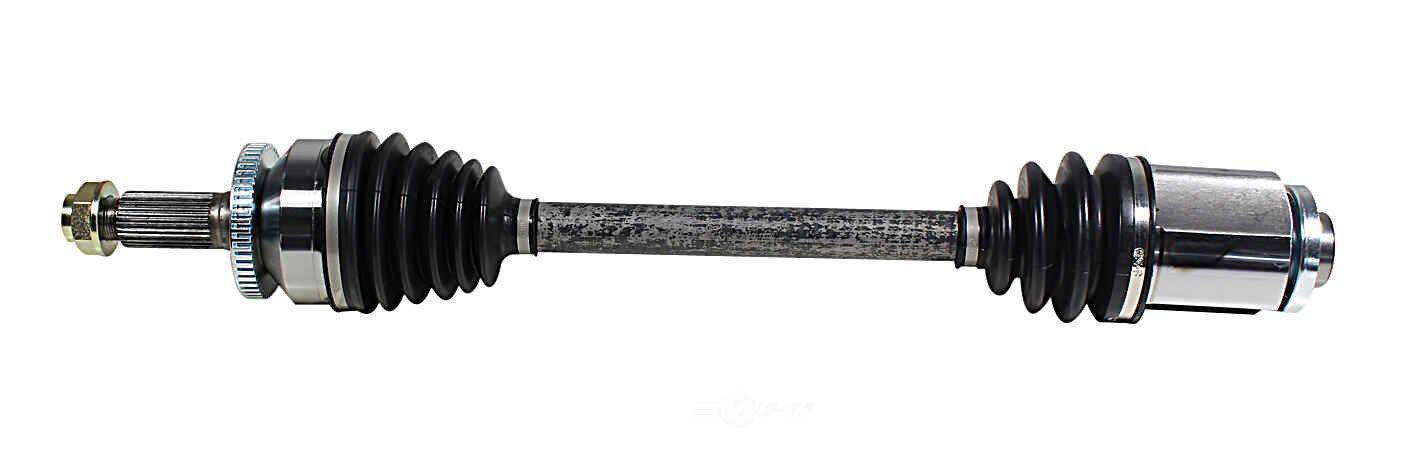 Right New CV Complete Assy   GSP North America   NCV75533