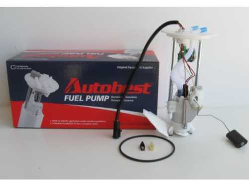 Fuel Pump Module Assy  Autobest  F1371A