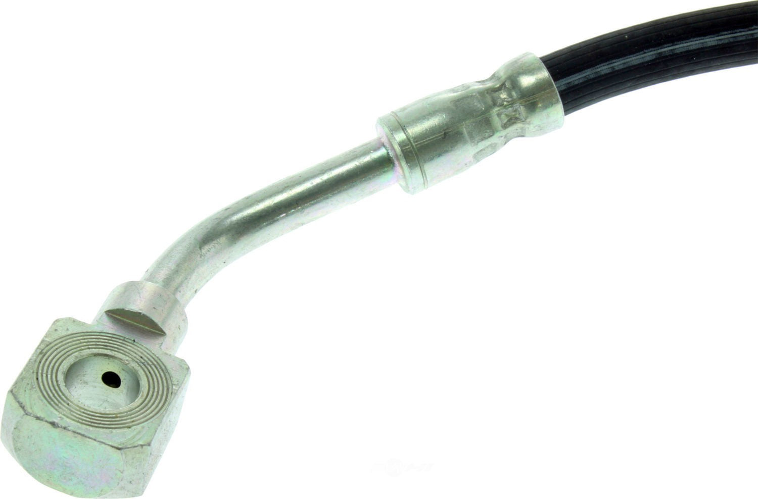 Frt Brake Hose  Centric Parts  150.66075
