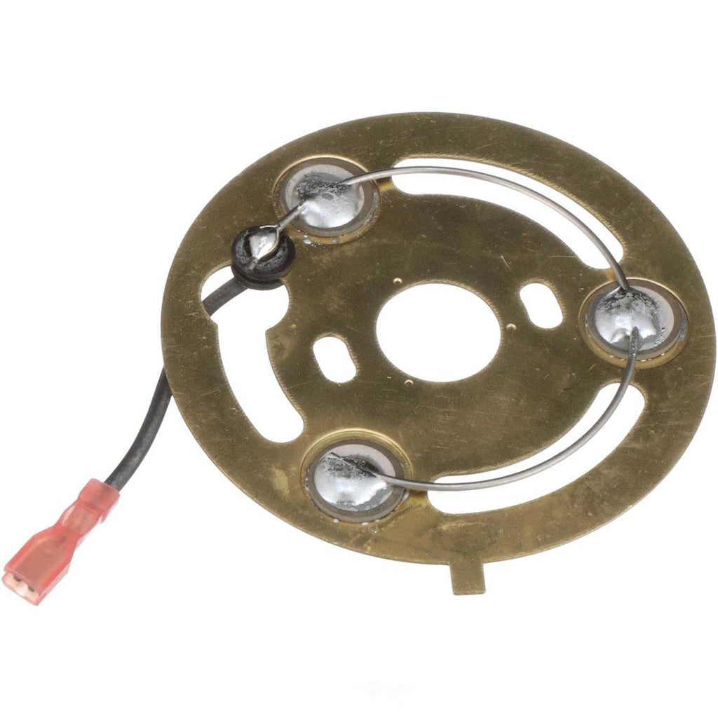 Fuel Heater  Standard Motor Products  DFH104