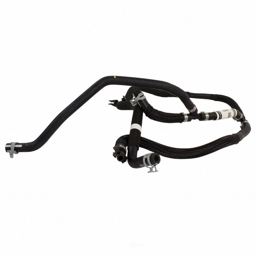 Radiator/Coolant Hose  Motorcraft  KM5515
