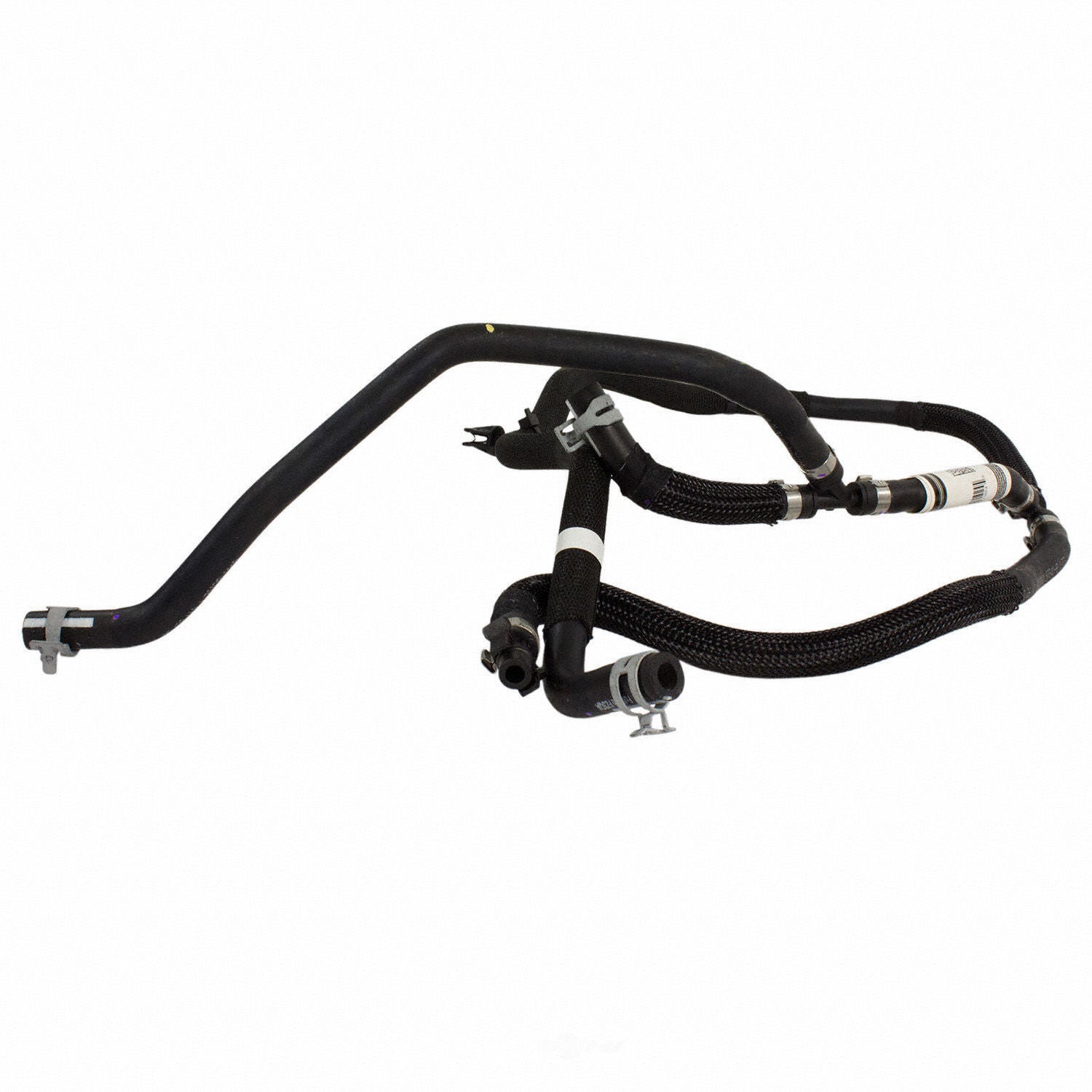 Radiator/Coolant Hose  Motorcraft  KM5515