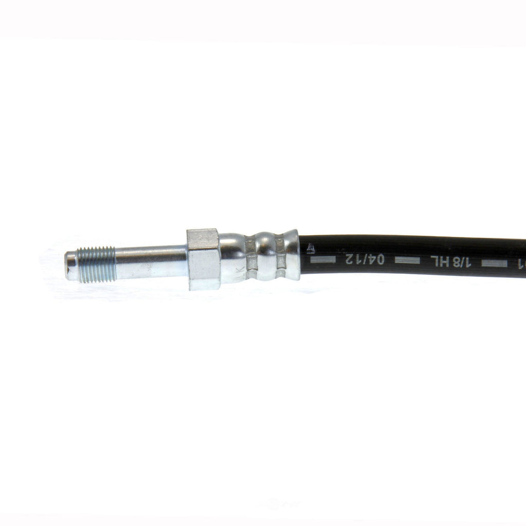Frt Brake Hose  Centric Parts  150.34011