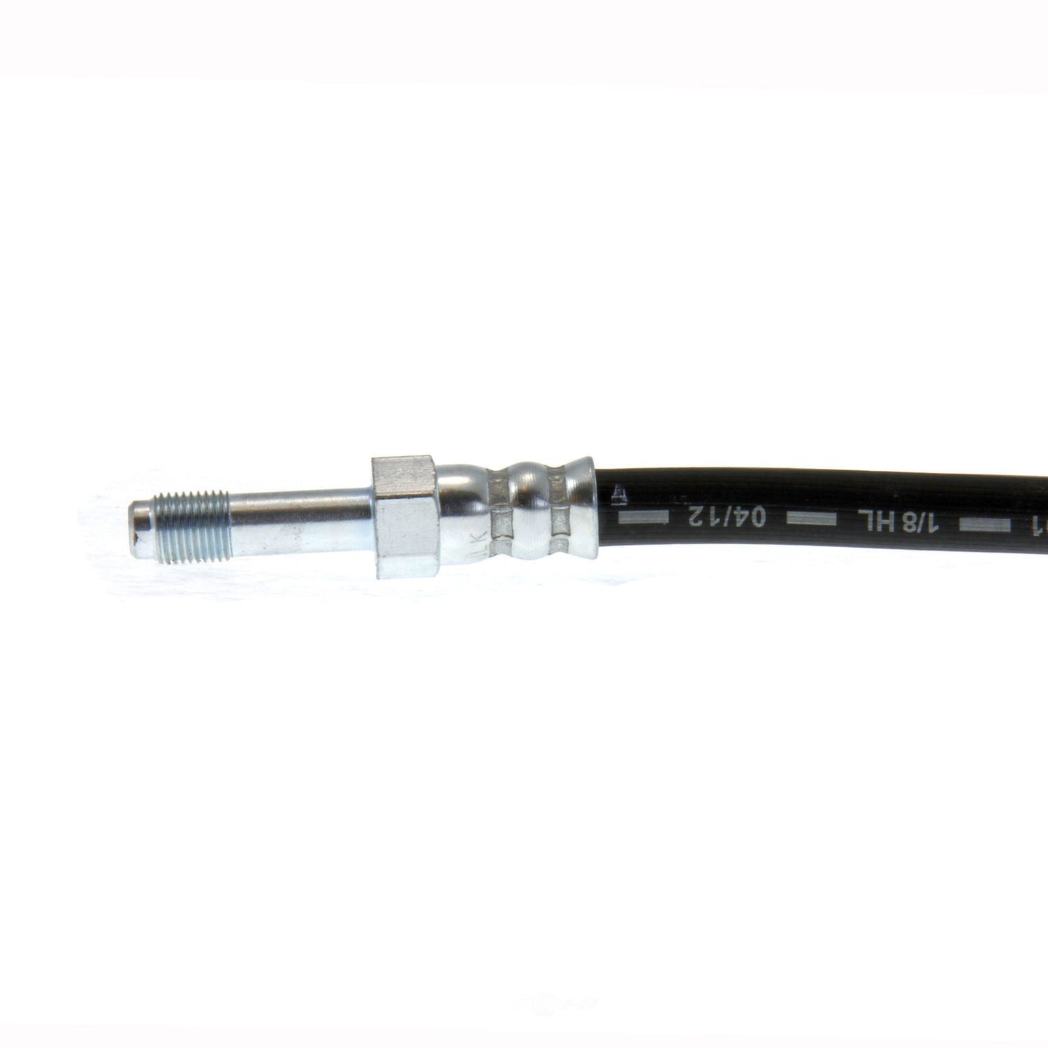 Frt Brake Hose  Centric Parts  150.34011