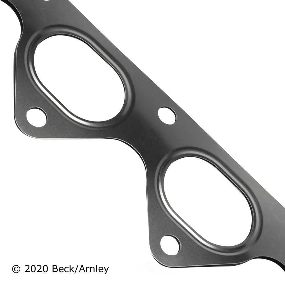Exhaust Manifold Gasket  Beck/Arnley  037-4719