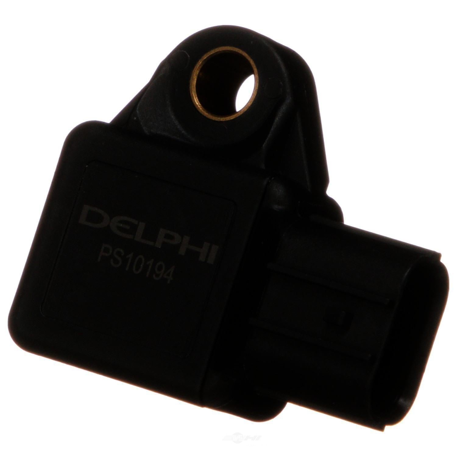 Manifold Absolute Press Sensor  Delphi  PS10194