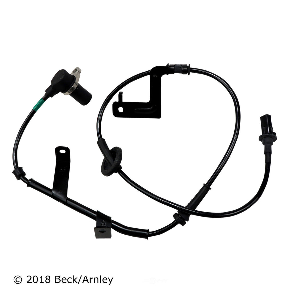 Frt Wheel ABS Sensor  Beck/Arnley  084-4016