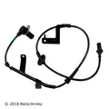 Frt Wheel ABS Sensor  Beck/Arnley  084-4016