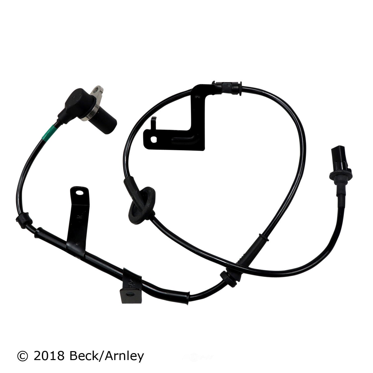 Frt Wheel ABS Sensor  Beck/Arnley  084-4016