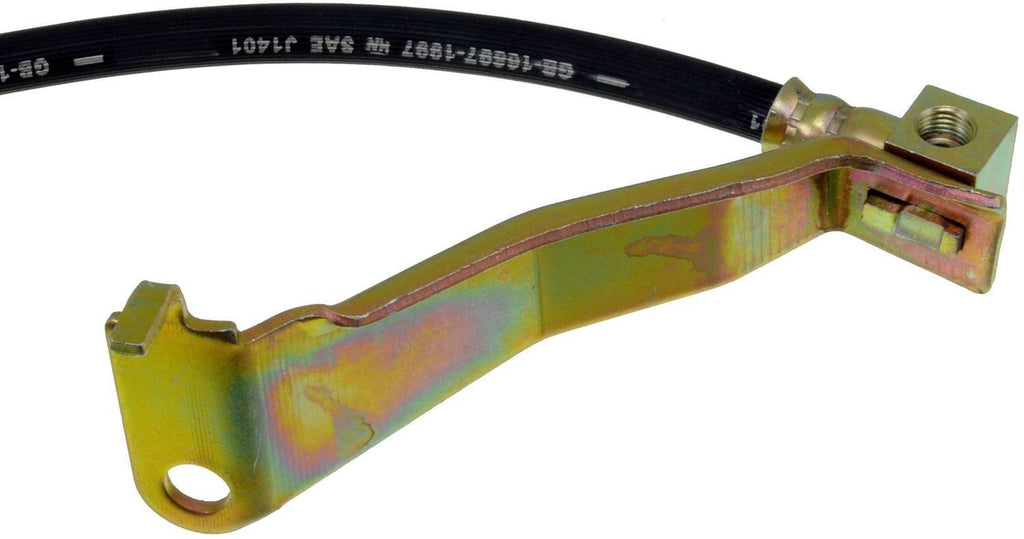 Rr Brake Hose  Dorman/First Stop  H38434
