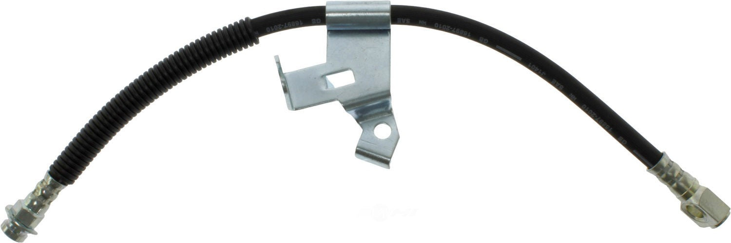 Frt Brake Hose  Centric Parts  150.62086