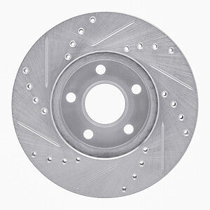 Frt Disc Brake Rotor  DFC  631-52007R