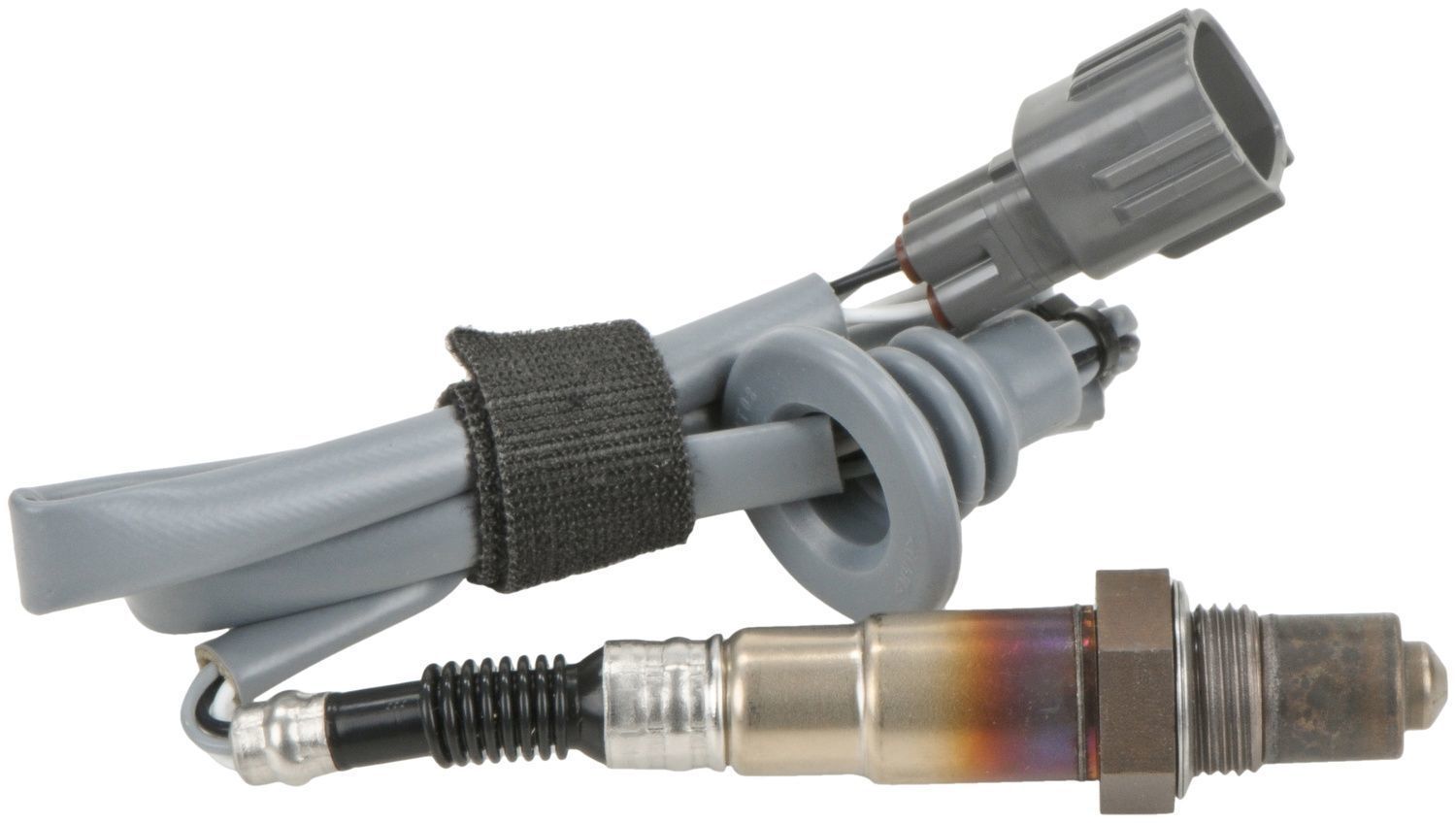 Oxygen Sensor  Bosch  13489