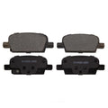 Wagner New Quickstop Ceramic Brake Pad ZD1921