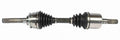 Axle Shaft Assy- CV Shaft   GSP North America   NCV40053