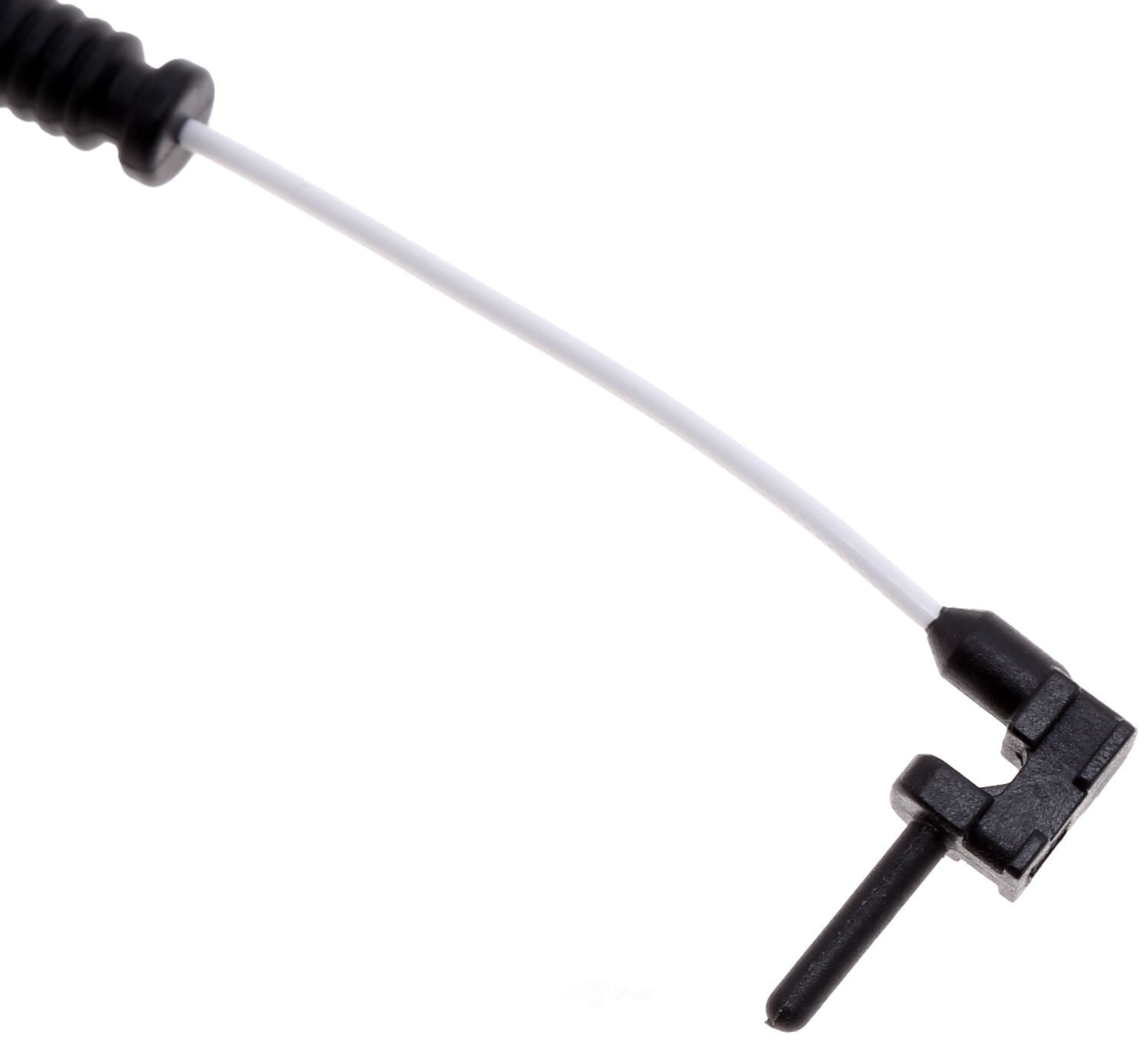 Brake Disc Pad Sensor Wire  Centric Parts  116.35001